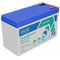 Аккумуляторная батарея VEKTOR ENERGY GP 12-12SM 12В 12Ач AGM F2 для ИБП